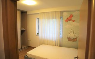 Apartament 3 camere, bloc nou, zona strazii Observatorului. - Poză 6