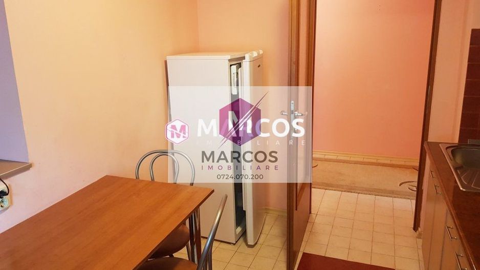 Apartament 2 camere decomandat, parter, Micro 4, ID 712 - Poză 5