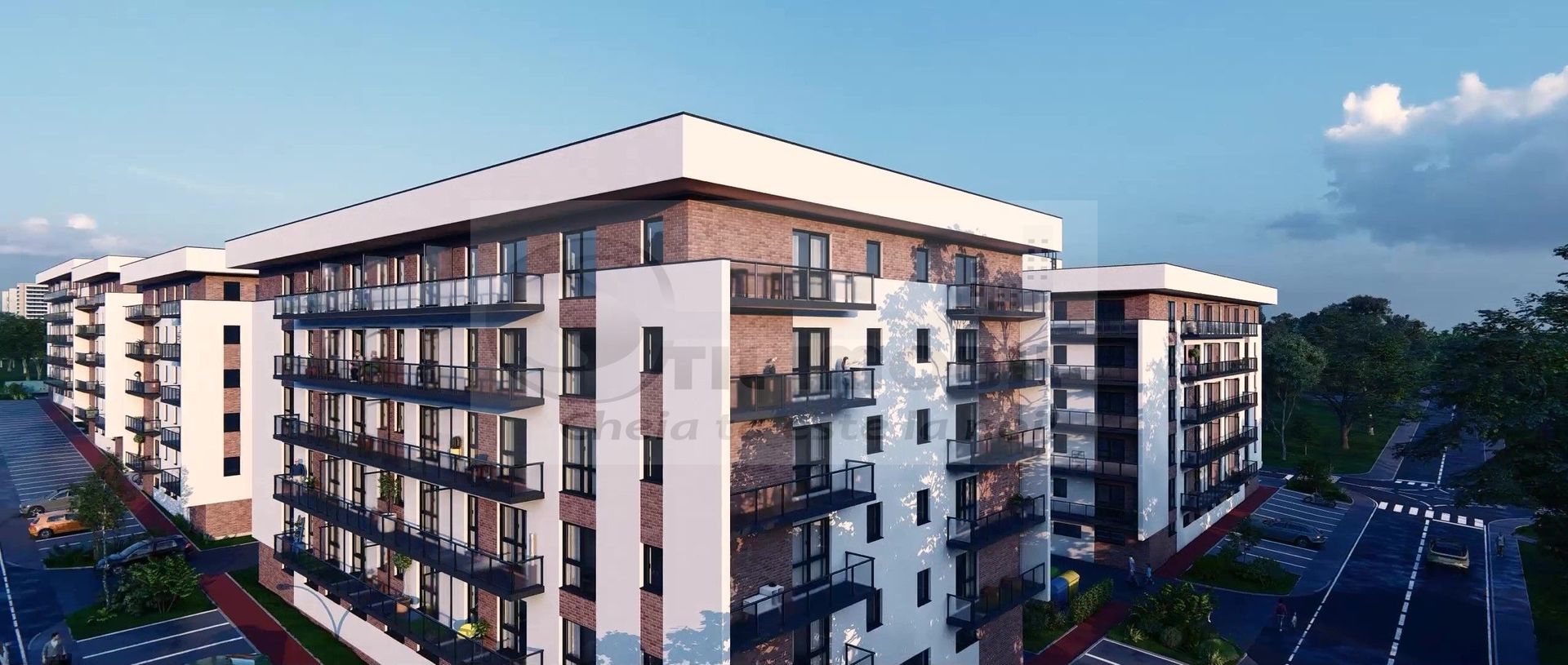 Apartament 3 camere,  finisaje premium – Comision 0% - Poză 8