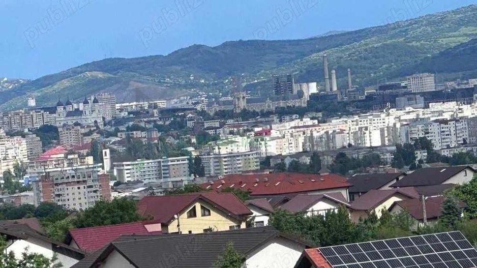 Apartament 2 camere, Soleia 4 (Mega Image), boxa si loc de parcare. - Poză 6