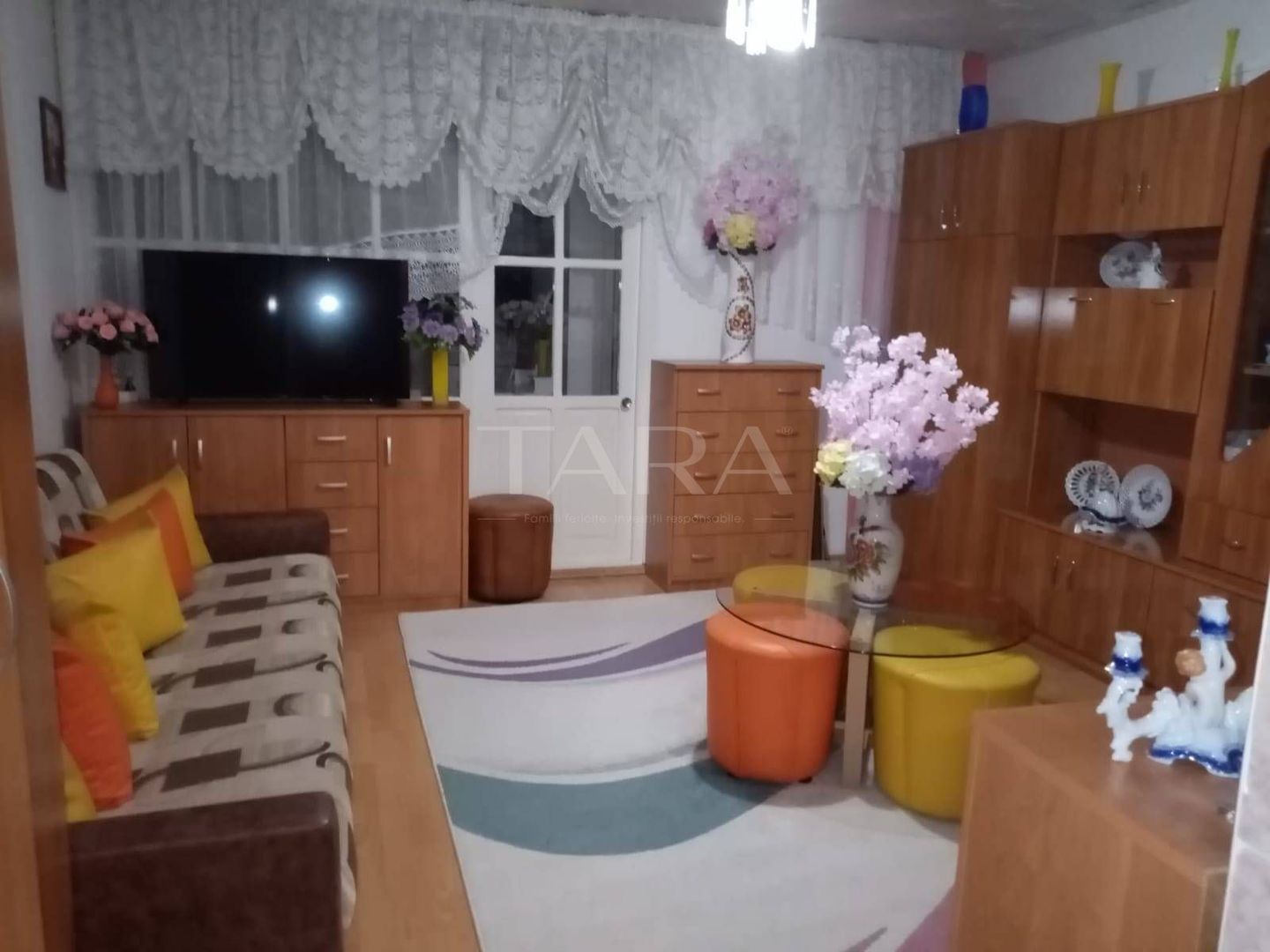 Apartament 1 cameră transformat în 2 – zonă Iris - Poză 2