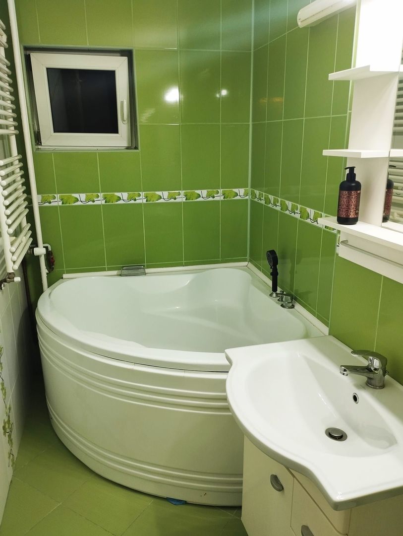 Garsoniera Colentina - Parc Plumbuita - Rascoala 1907 - 1800 RON - Poză 10