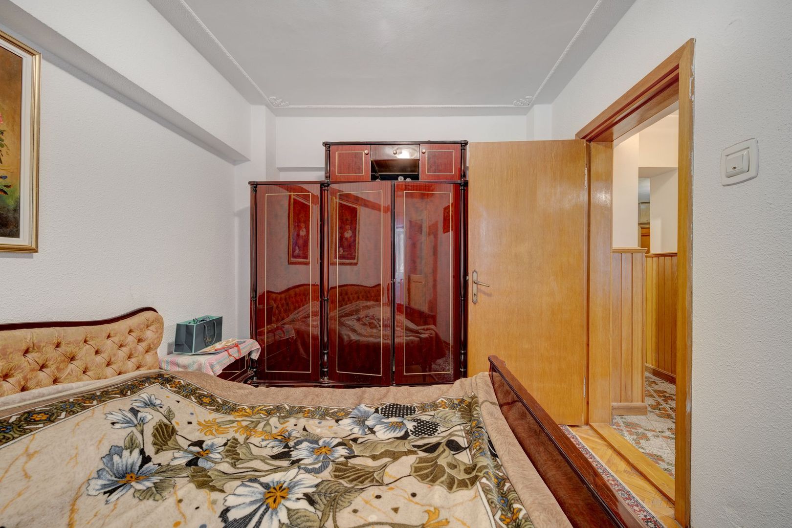 Oportunitate! Apartament 4 Camere 1 Minut Metrou Universitate - Poză 18