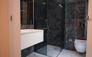 Apartament Premium cu gradina Aviatorilor - Poză 9