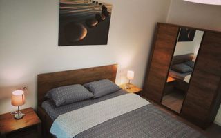 Inchiriere Apartament 2 camere - parcare- zona The Office - Poză 5