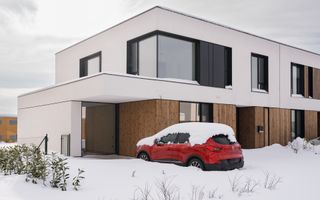 Vila 6 camere in Amber Forest - Poză 18