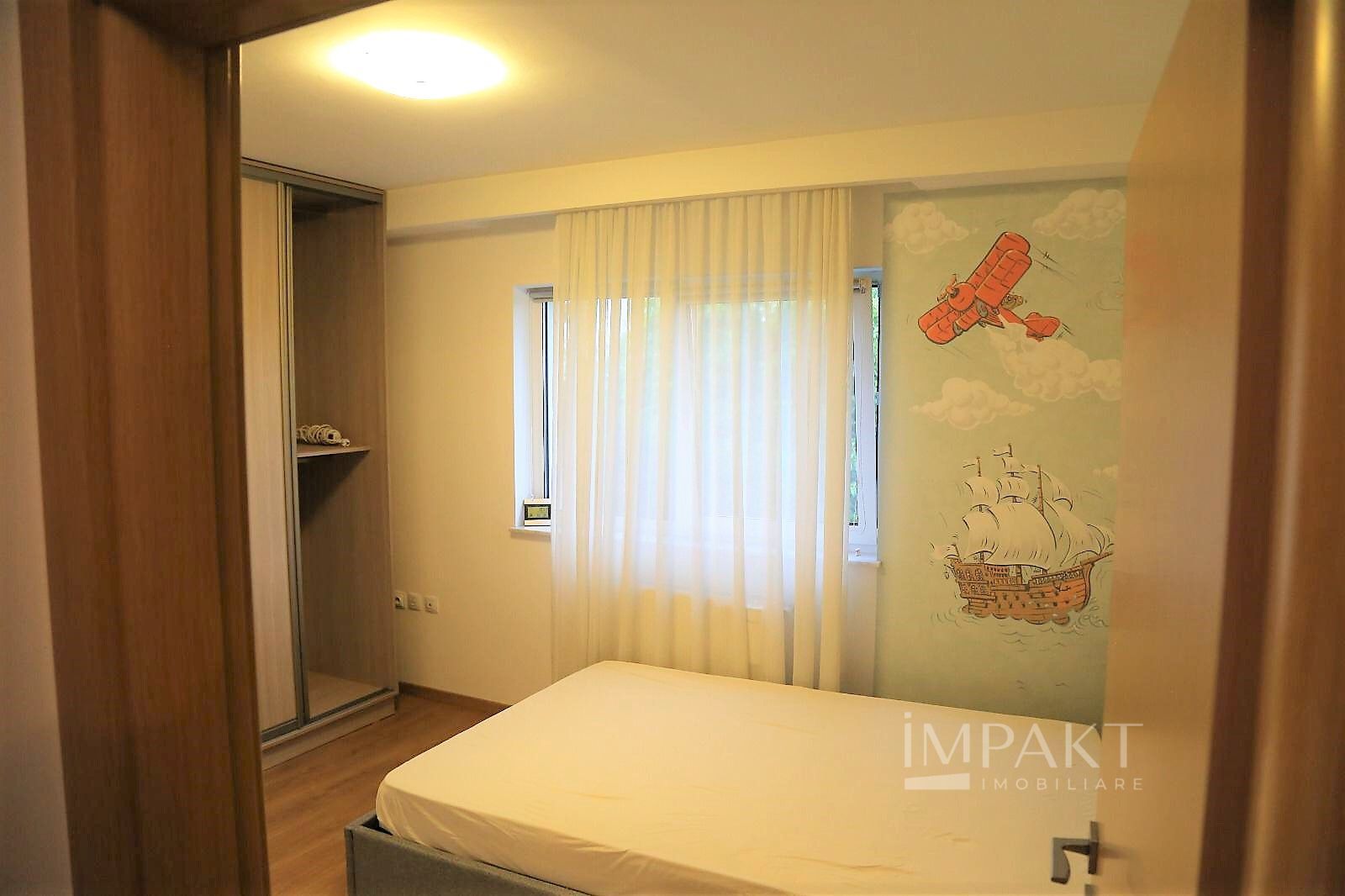 Apartament 3 camere, bloc nou, zona strazii Observatorului. - Poză 6
