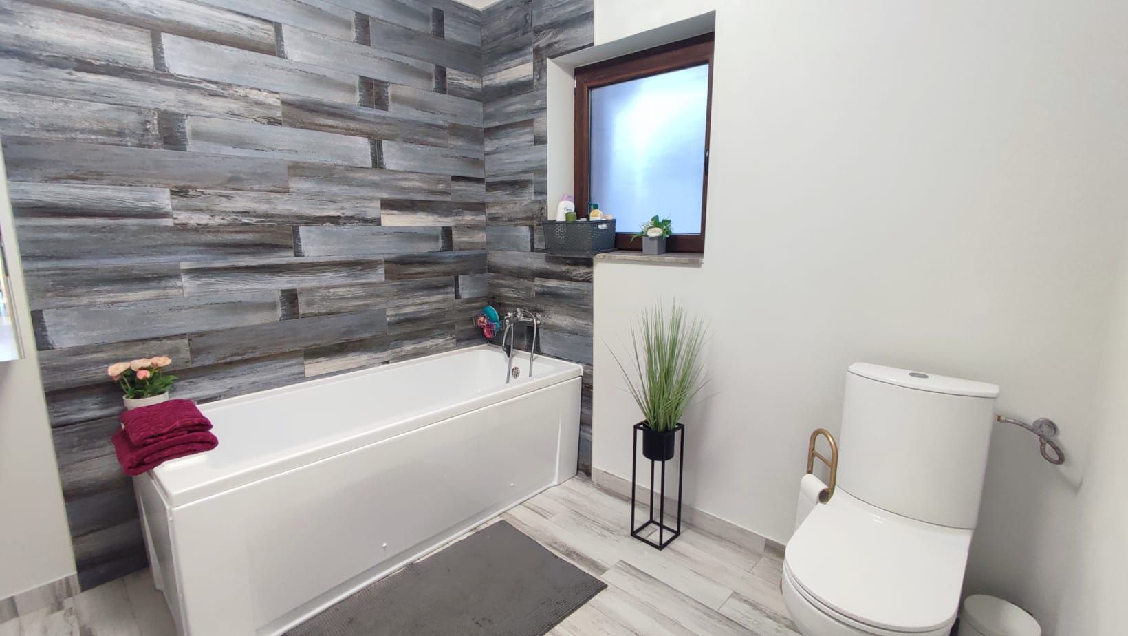 Duplex la Cheie zona TCI Borhanci - Poză 5