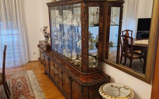 Ag BRASADAS închiriază ap 2 cam 86mp Etaj 2/3 zona ROMANA. - Poză 16