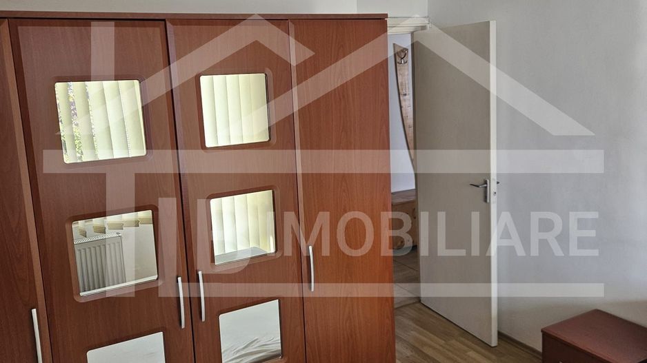 Apartament cu 2 camere, 54mp, Zona Tudor - Poză 2