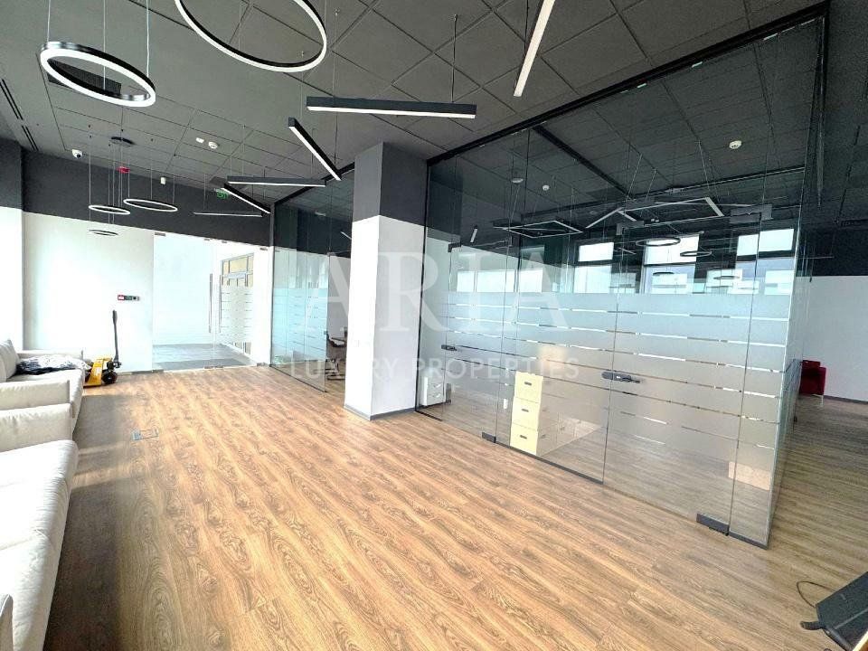 Swan Office & Technology Park SPATIU COMERCIAL/BIROU - Poză 10