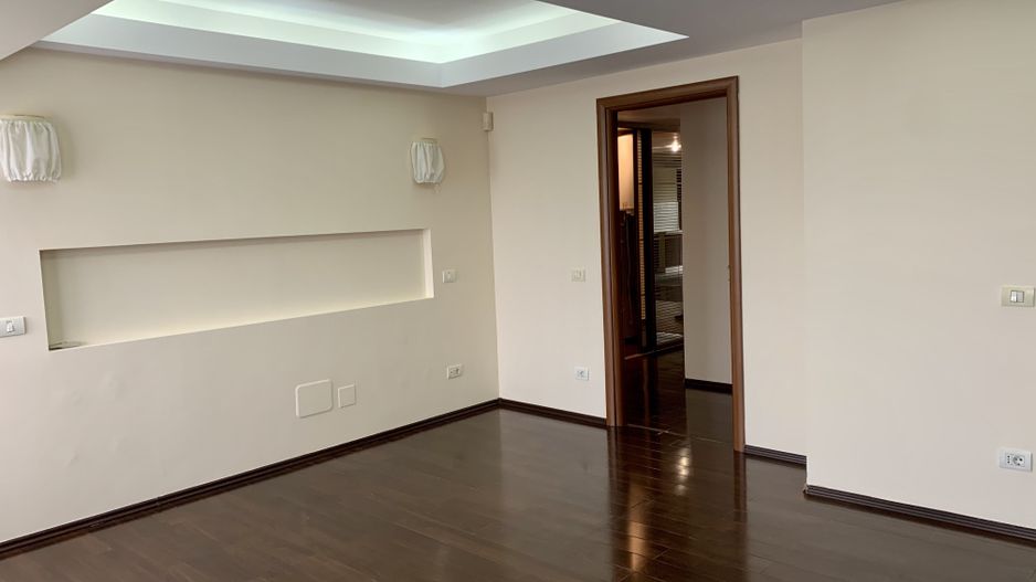 Apartament 4 camere spatios | Barbu Văcărescu |  2 Locuri de parcare - Poză 11