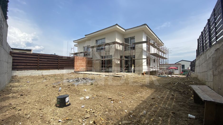 Vânzare casa Borhanci, zona de case - Poză 2