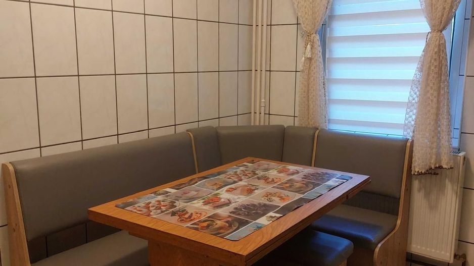 AP. 2 CAMERE PIATA SUDULUI, DOG-FRIENDLY, PARCARE ADP INCLUSA,METROU - Poză 7