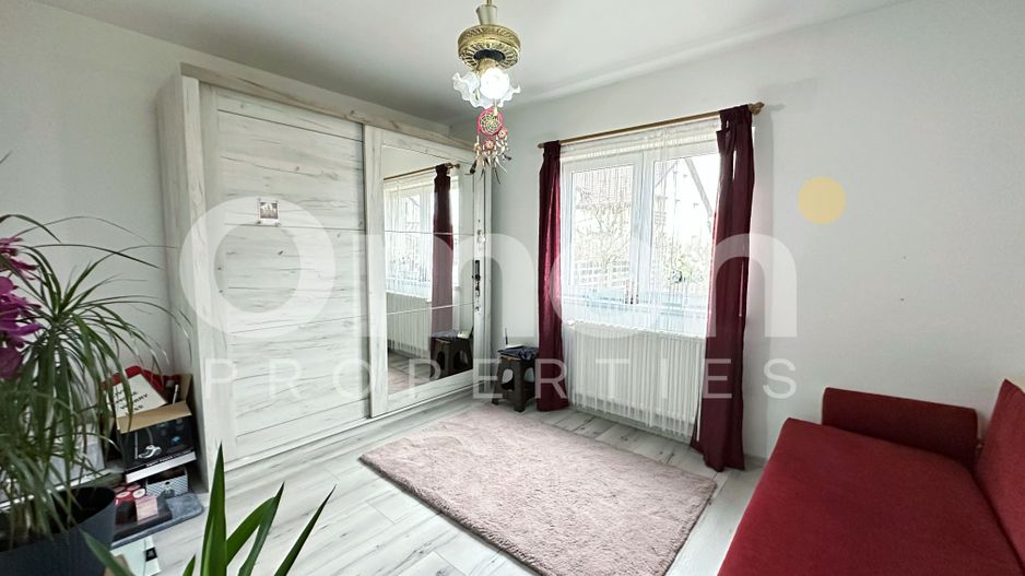 Casa de vanzare in Sasar. - Poză 5