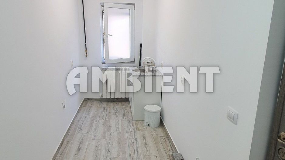 DE ÎNCHIRIAT - SPAȚIU COMERCIAL - 2 camere, parter, zona VIDIN; - Poză 5