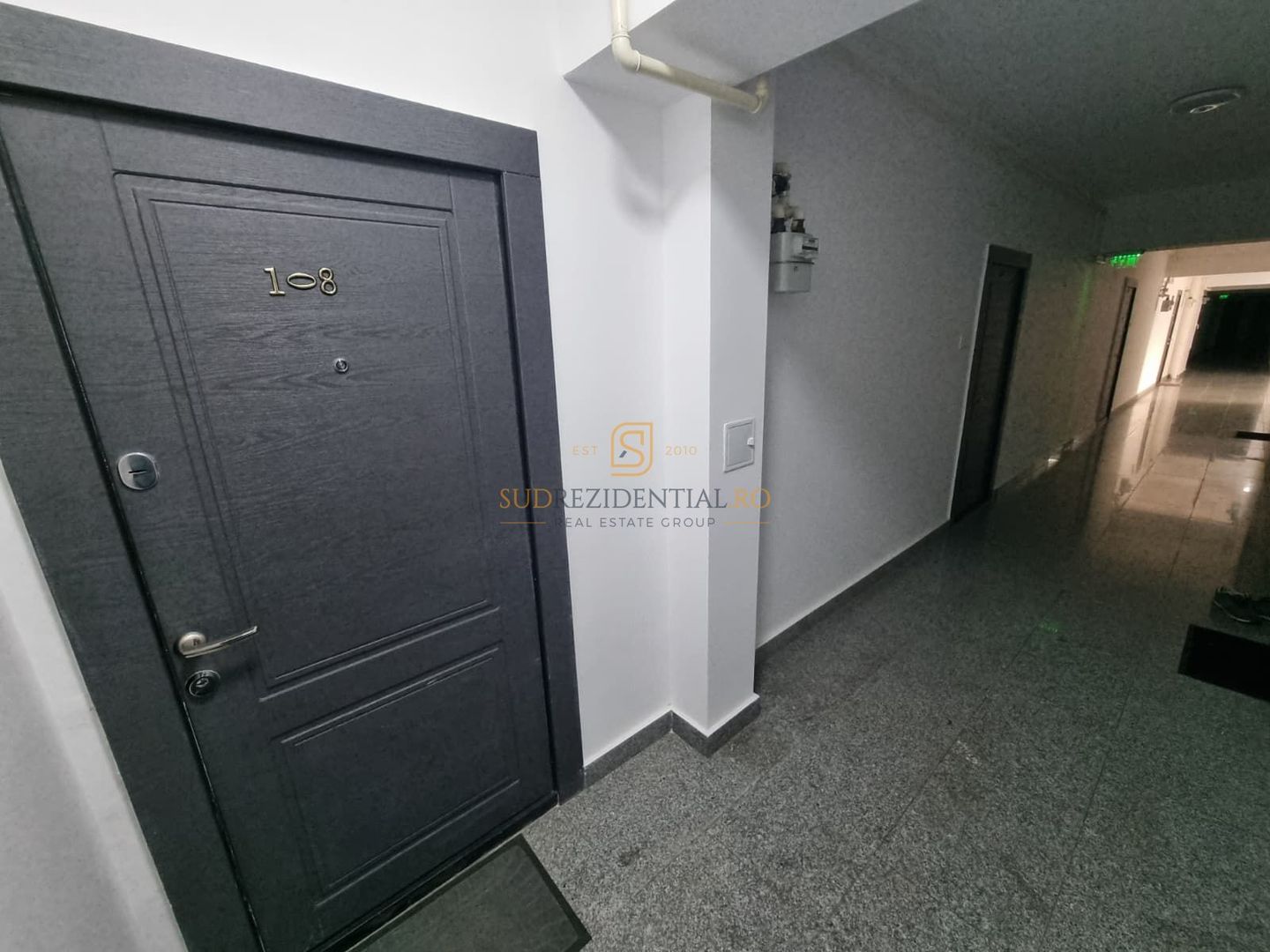 Apartament 2 camere, metrou Dimitrie Leonida, Bd Metalurgiei - Poză 14