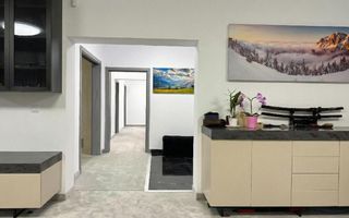 4 camere | Primaverii | Jean Monet | parcare + boxa - Poză 7