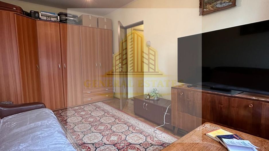 Apartament spre vanzare cu 2 camere – zona Planetelor, Brasov - Poză 19