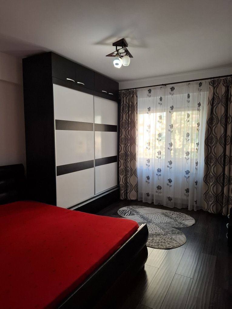 De vanzare Apartament 2 camere Militari Residence - Poză 3