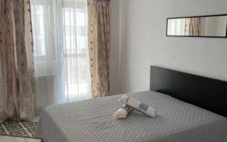 Apartament 2 camere HILS Pallady, PARCARE INCLUSA, 3 min Metrou - Poză 6