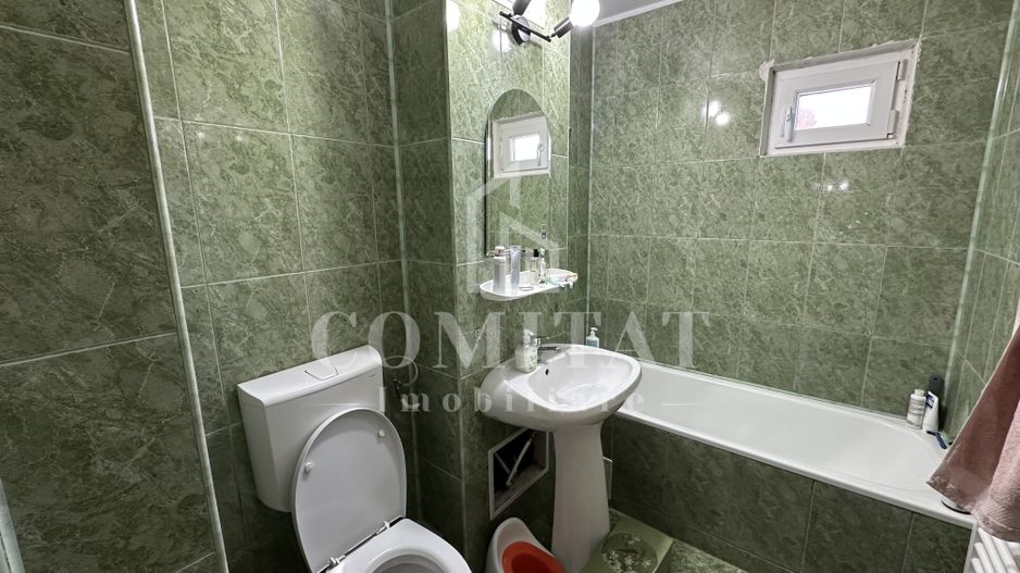 Apartament 4 camere | Etaj Intermediar | Zona Spitalul de Recuperare - Poză 21