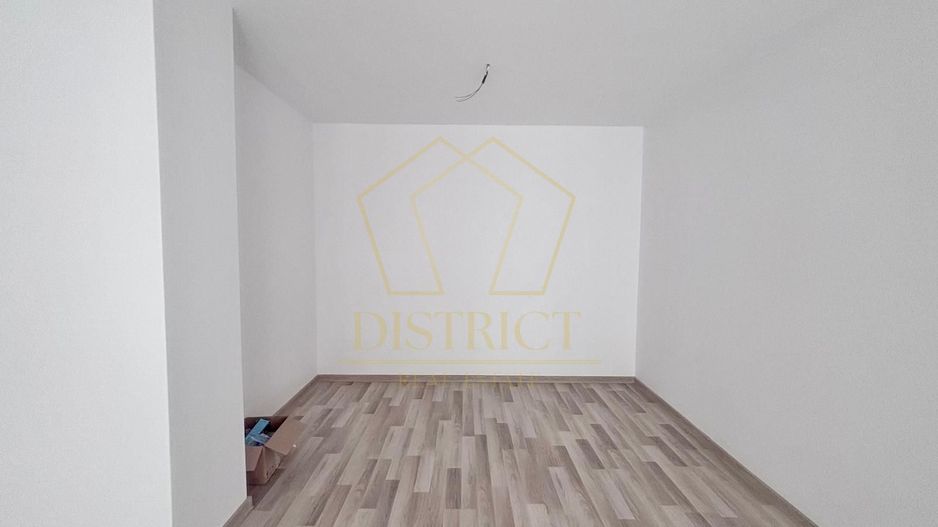 Apartament modern cu 2 camere | Campeador City - Poză 4