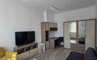 Apartament cu o camera | Central | The Office - Poză 1