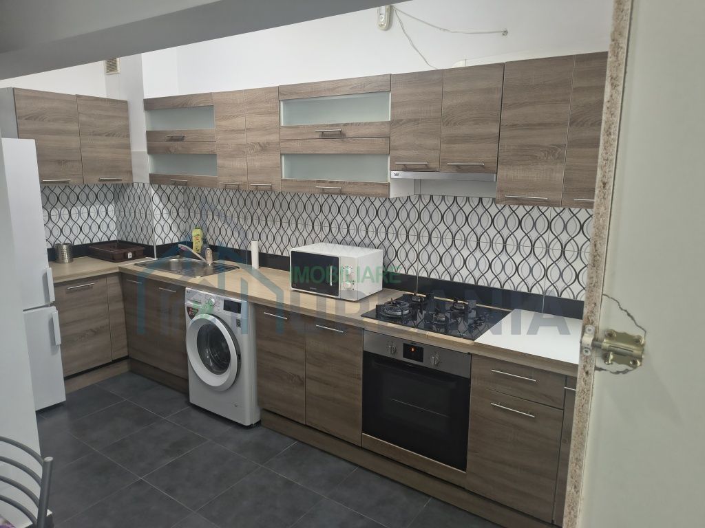 Apartament 3 camere decomandat de închiriat, Grand Conest Residence (Iulius Mall) - Poză 7