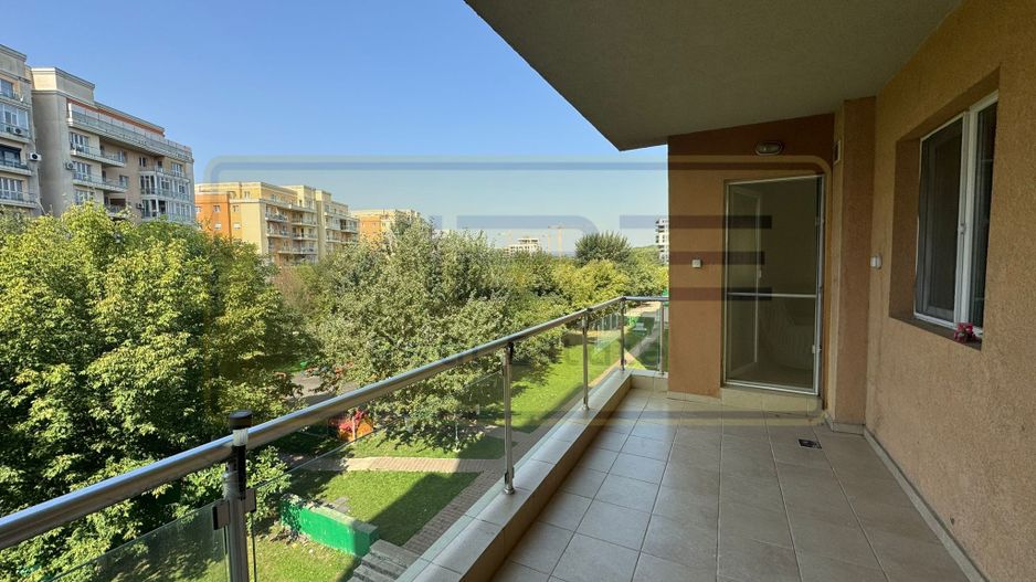 Apartament 3 camere 2 bai Tatarasi Green Park - Poză 24