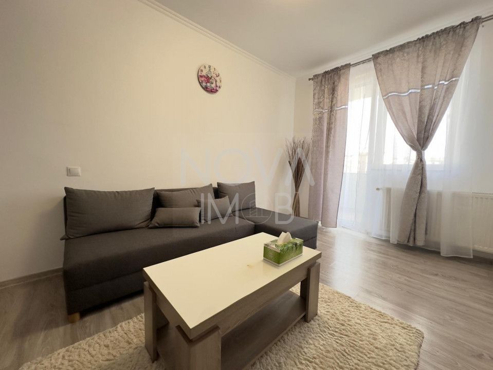 Apartament 2 camere, etajul 1, Zona Mandra - Poză 2
