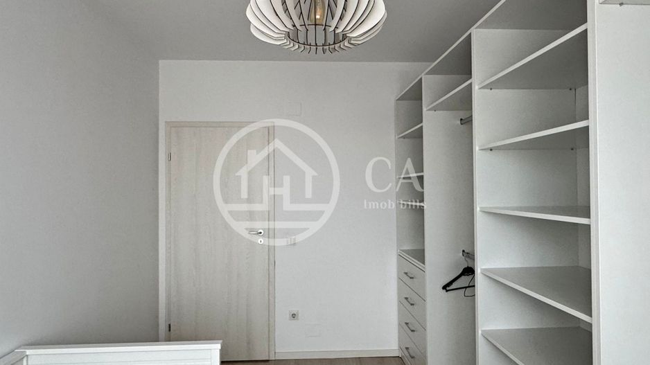 Apartament cu 3 camere de inchiriat in zona Nufarul, Oradea - Poză 6