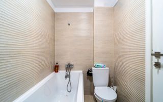 Militari 700 m. metrou Gorjului, 2 camere, terasa, mobilat, utilat, etaj 3, lift - Poză 12