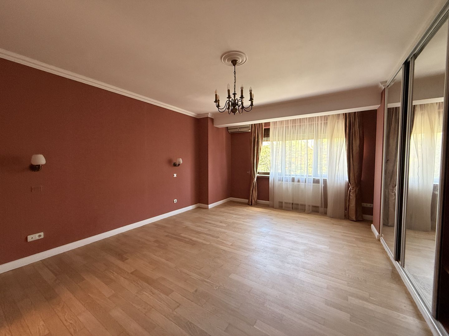 Apartament superb Kiseleff - Ion Mincu - Poză 17
