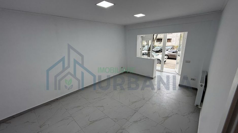Spațiu comercial de închiriat, zona Zimbru, Alexandru cel Bun - Poză 1