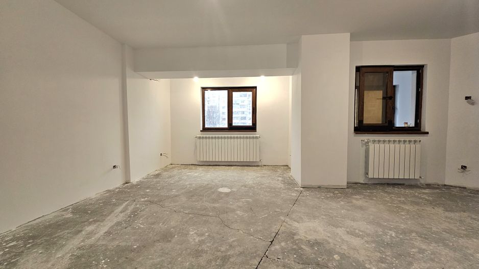 Apartament 3 camere de vânzare – Zona Boema, 98 mp Complet renovat - Poză 6