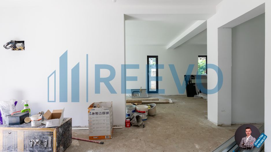 Casă de vânzare, centrală, pe str.  Oituz, Bacău - Poză 7