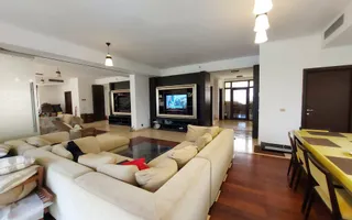 Vila de închiriat Mamaia Nord | Kazeboo Beach | Curte 250 mp - Poză 17