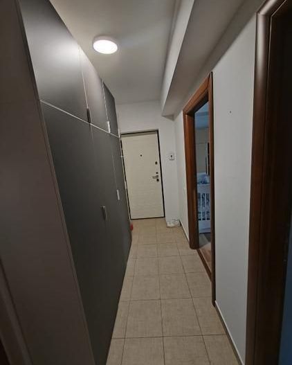 Vanzare apartament luminos de 2 camere, Titan, Gura Siriului-parcare inclusa - Poză 14