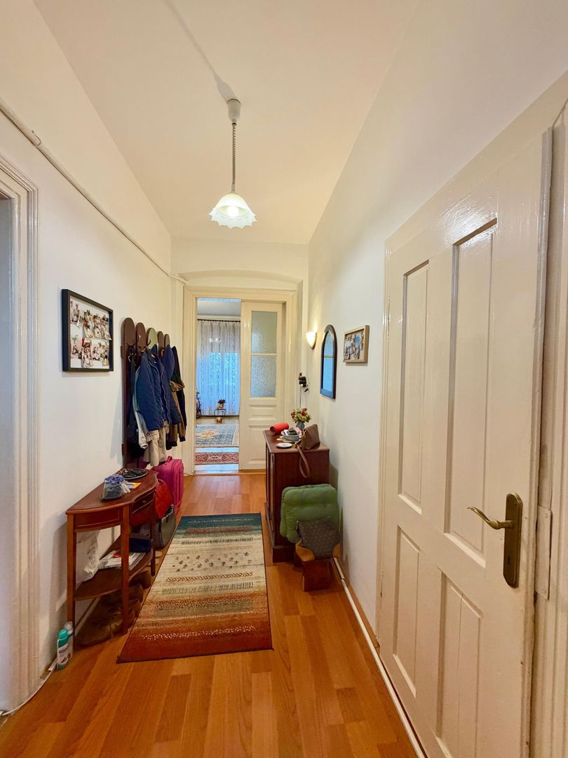 Apartament 2 camere | 82 mp | Garaj + boxă | zona Semicentrala - Poză 2