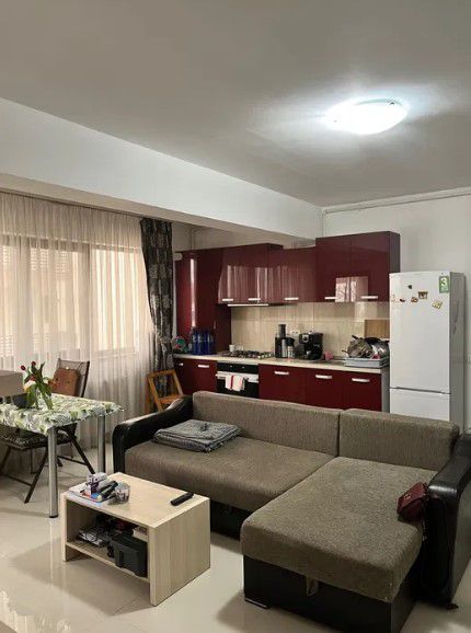 Apartament 2 camere Jiului Petrom City - Poză 1