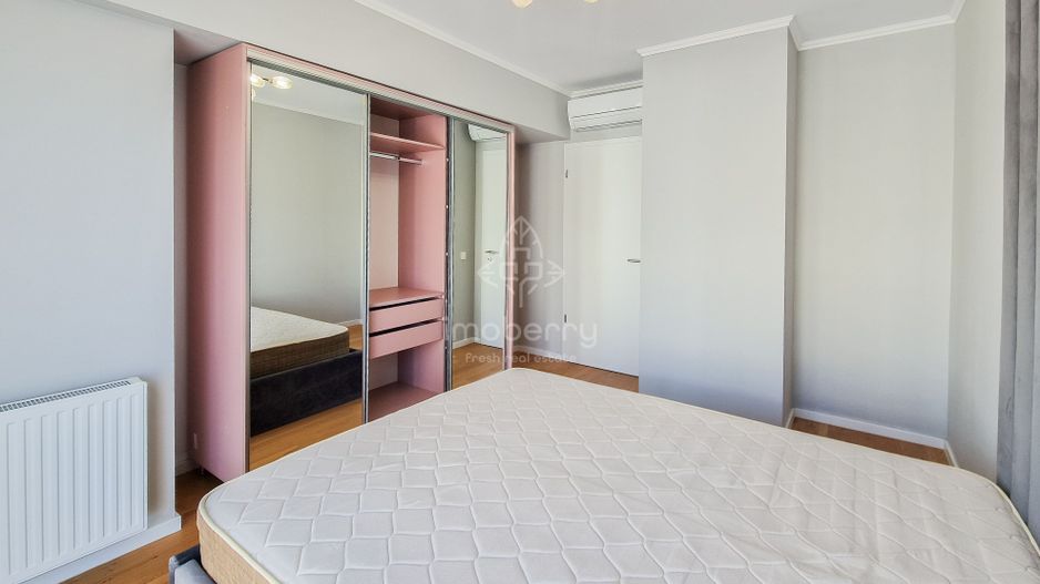 2 Camere Mobilat Modern | Aviatiei Park | Move-in Ready | - Poză 12