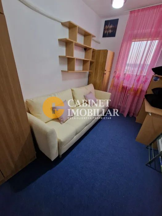 PACURARI - 3 CAMERE DECOMANDAT - ETAJ INTERMEDIAR - Poză 3