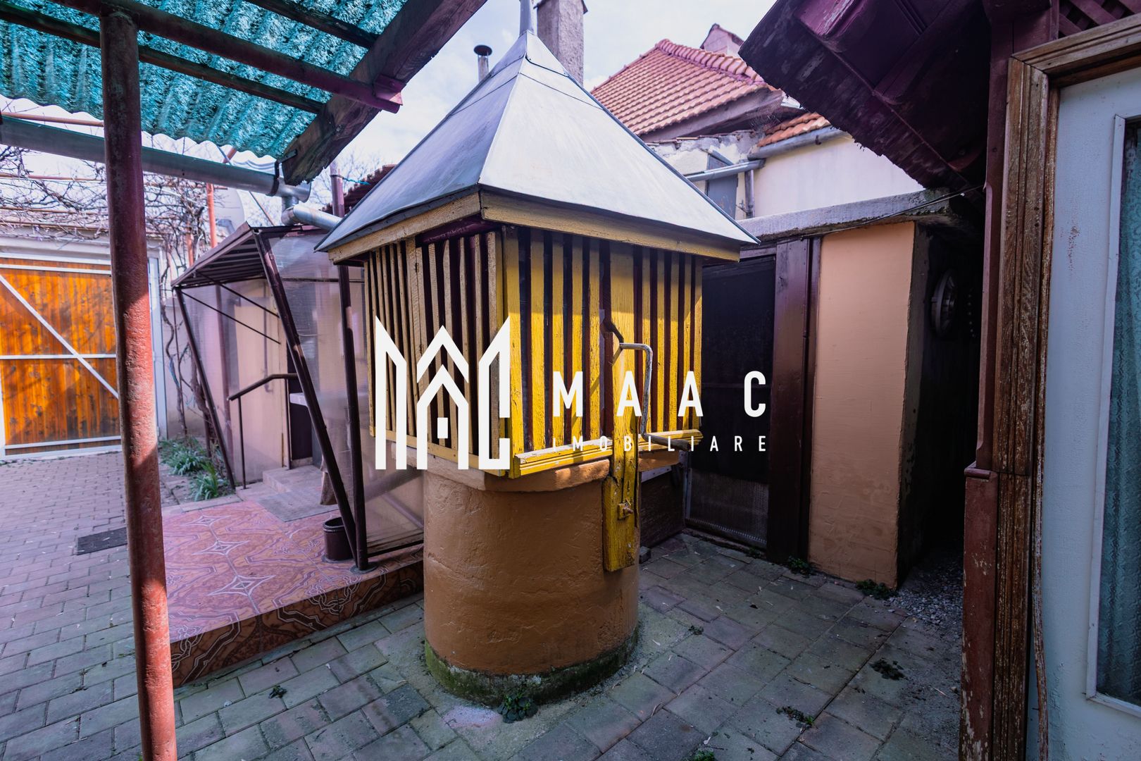 Casă Individuală | 110 Mp Utili | 810 Mp Teren | Miercurea Sibiulu - Poză 18