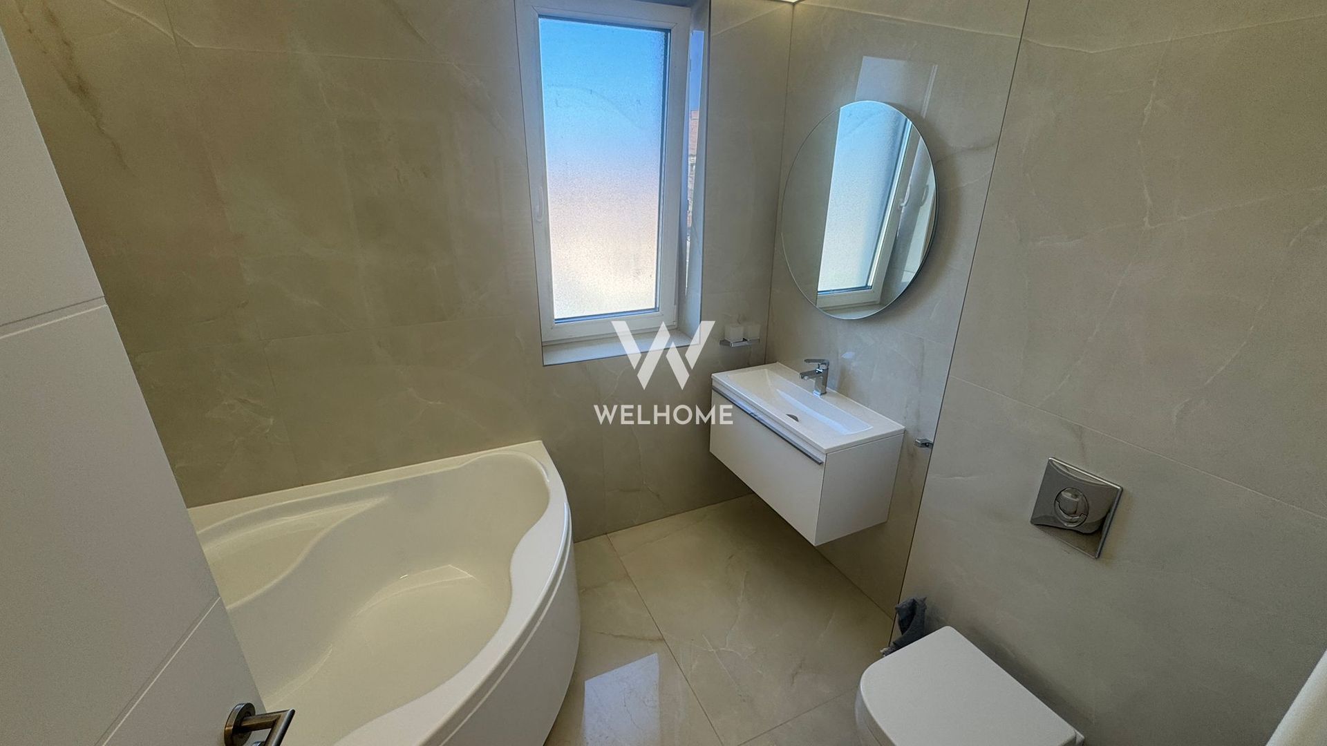 Apartament modern 3 camere - 90 mp utili + terasă - Str Iacob Bologa - Poză 15