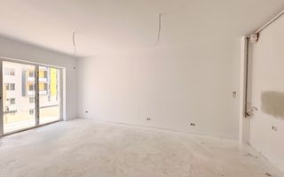 Apartament cu 2 camere si terasa de 8mp | Giroc | Profi - Poză 2