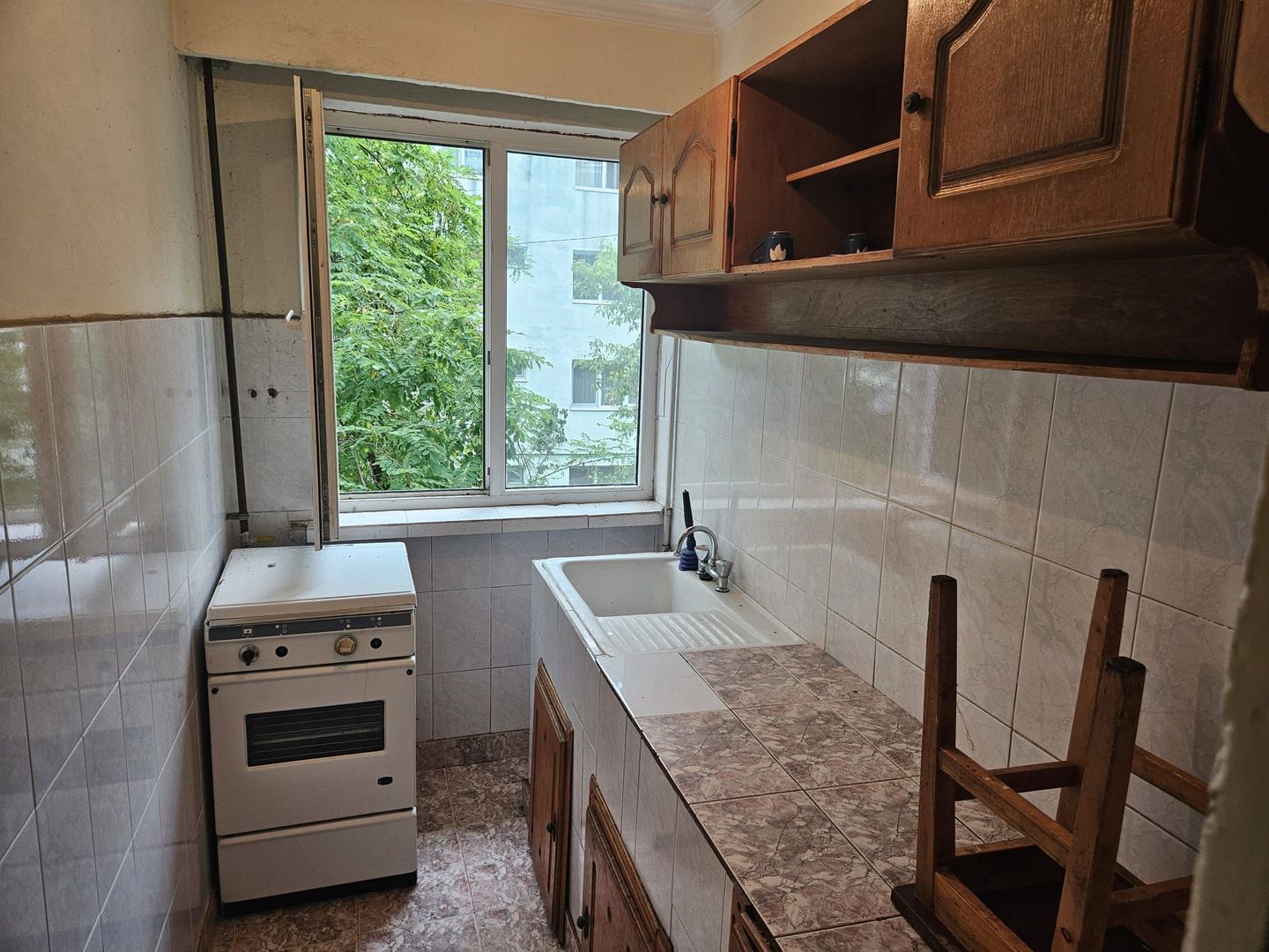 Vanzare apartament 2 camere, etaj 2 Gavana 2 - Poză 4
