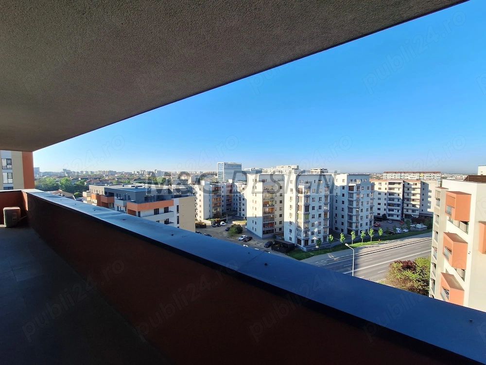 Apartament 2 camere Aradului bloc nou - Poză 9