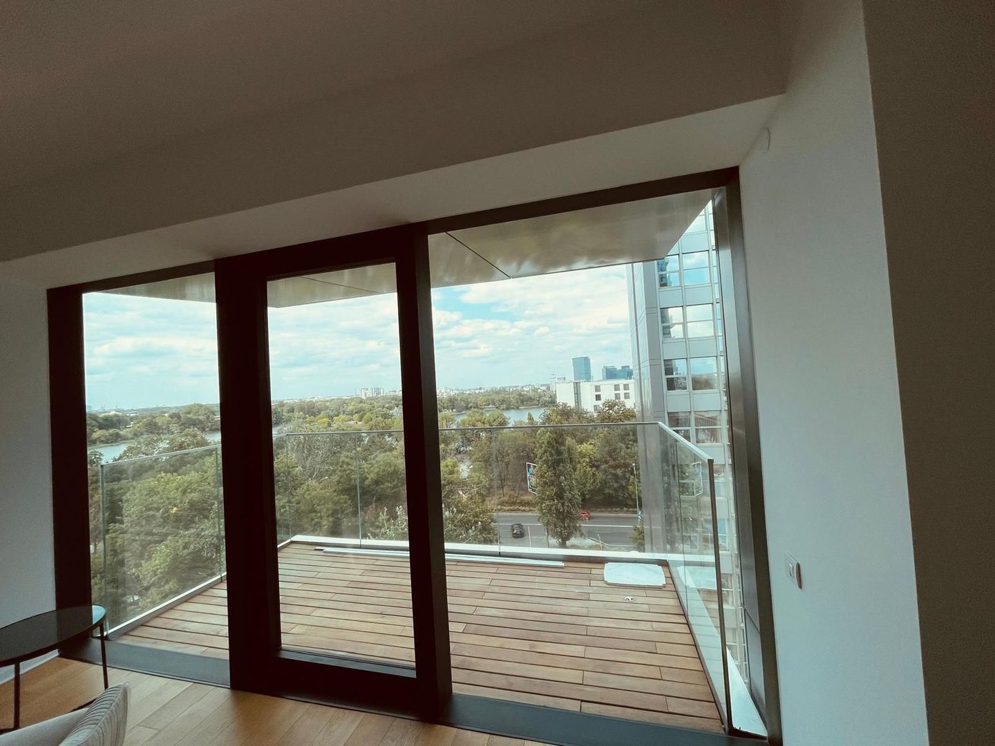 Apartament 3 Camere | Inchiriere | Floreasca | One Eliade Towers - Poză 12