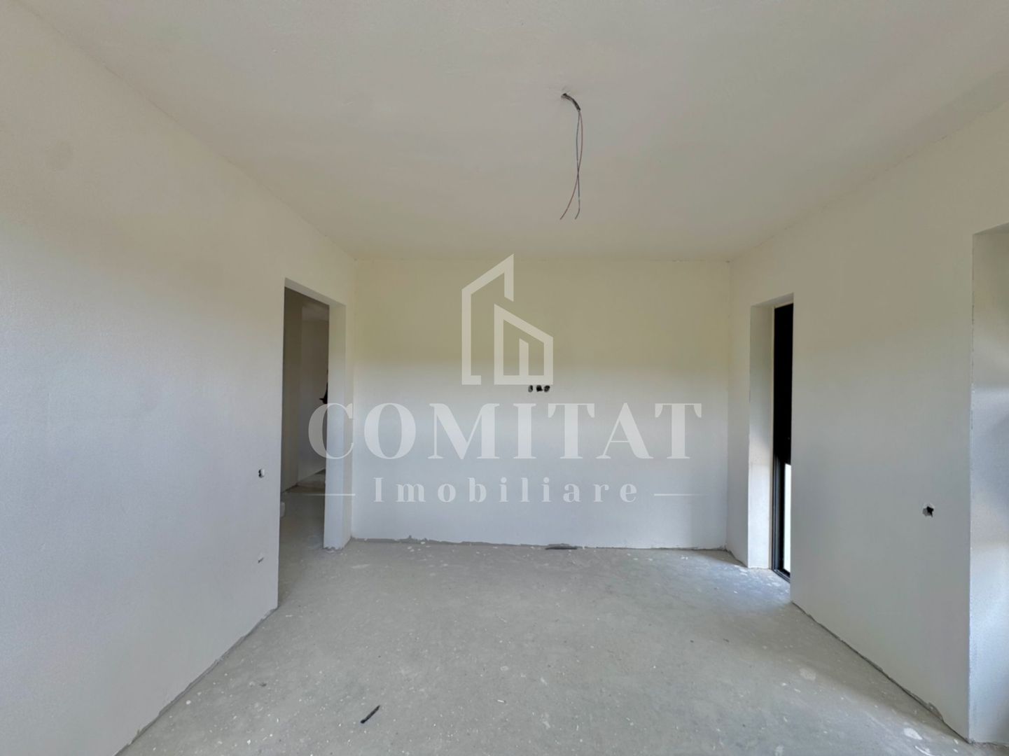 Casă de tip duplex de vânzare | 4 camere | Zona Auchan - Iris - Poză 19